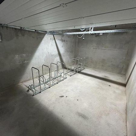 T1 Au Calme Avec Clim Et Parking Prive - Fr-1-503-171 Appartement Balaruc-les-Bains Buitenkant foto
